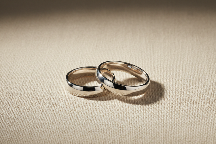 💑 Alianzas de Matrimonio - Aurora Boré