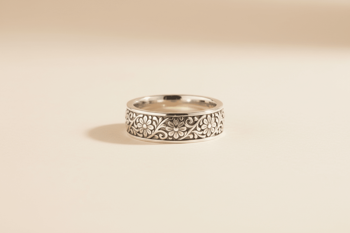 Anillos Churumbela - Aurora Boré