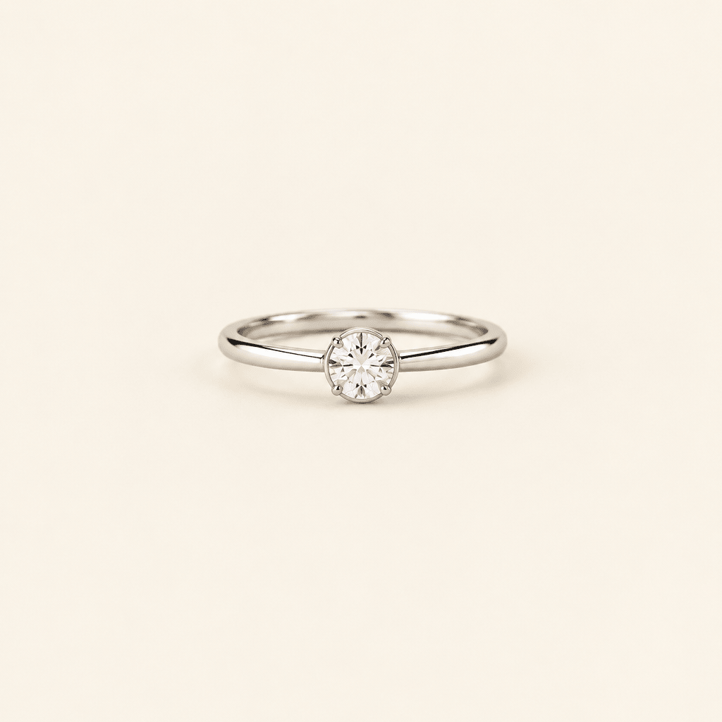 Anillos Talla 6 - Aurora Boré