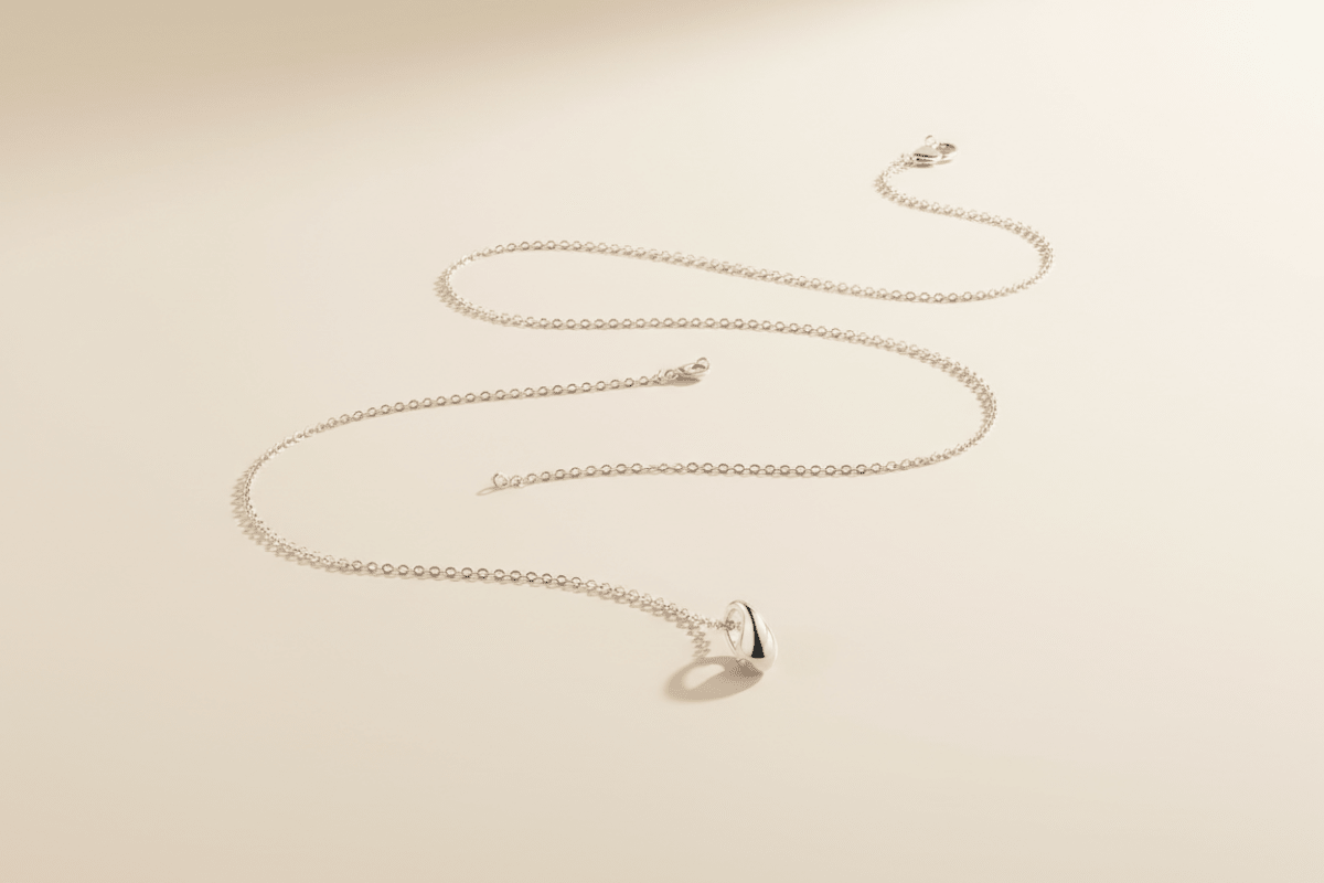 Cadenas y Collares - Aurora Boré