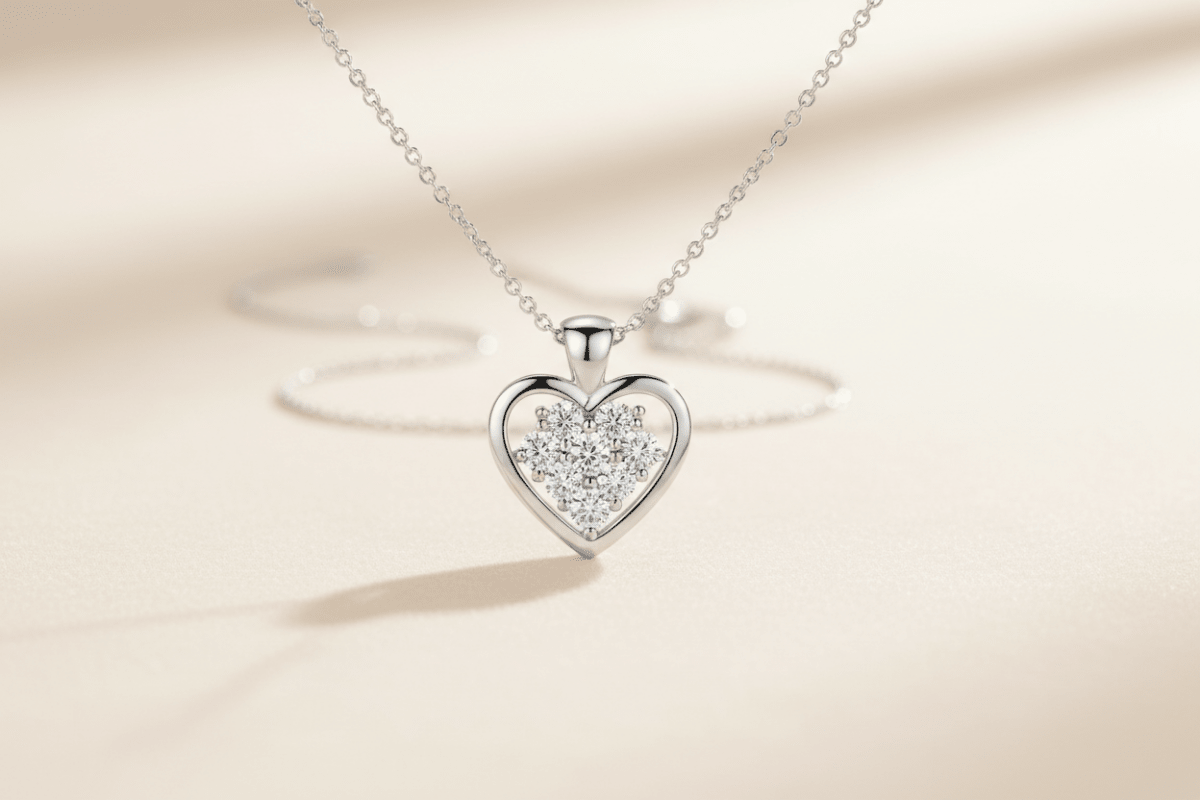 ❤️ Colección Amor - Aurora Boré