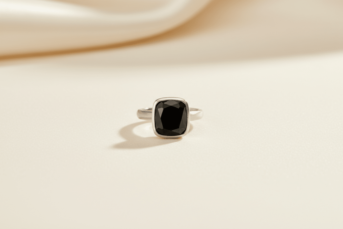 Colección Black - Aurora Boré
