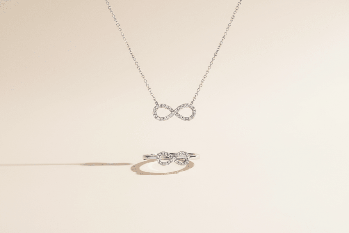 ♾️ Colección Infinito - Aurora Boré