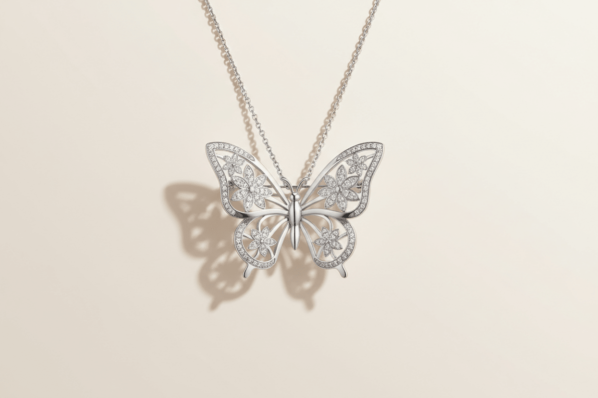 🦋 Colección Mariposas - Aurora Boré