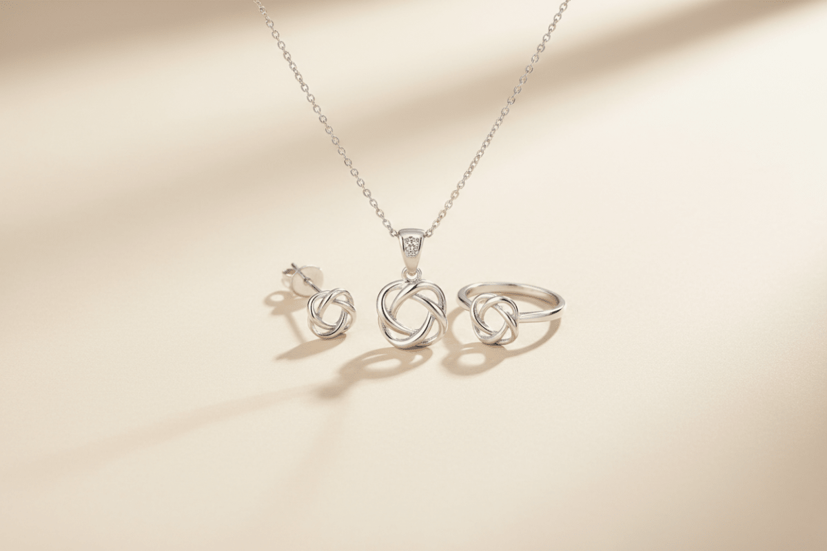 💎 Conjuntos de Joyería - Aurora Boré