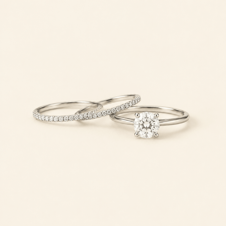 Anillos talla 5 - Aurora Boré