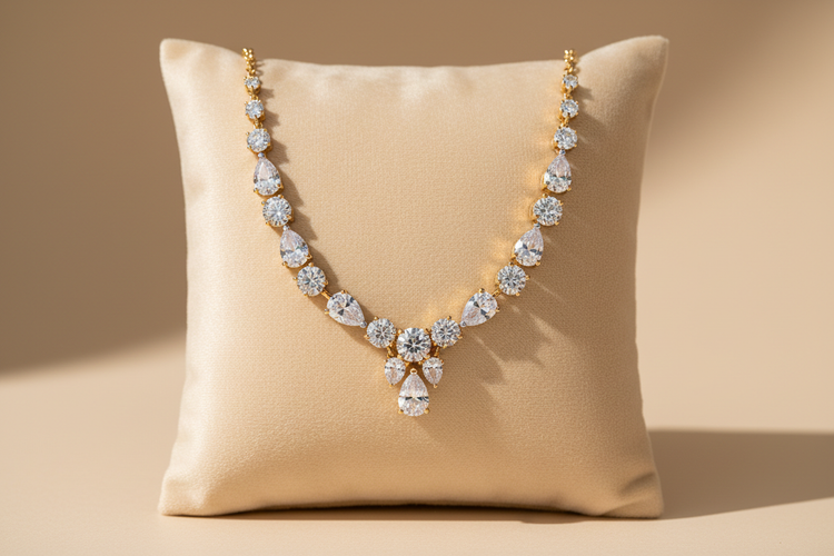 💛 Joyería de Plata 925 con Baño de Oro - Aurora Boré