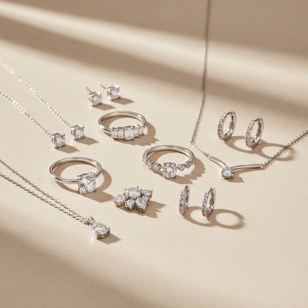 💍 Joyería Fina – Aurora Boré - Aurora Boré