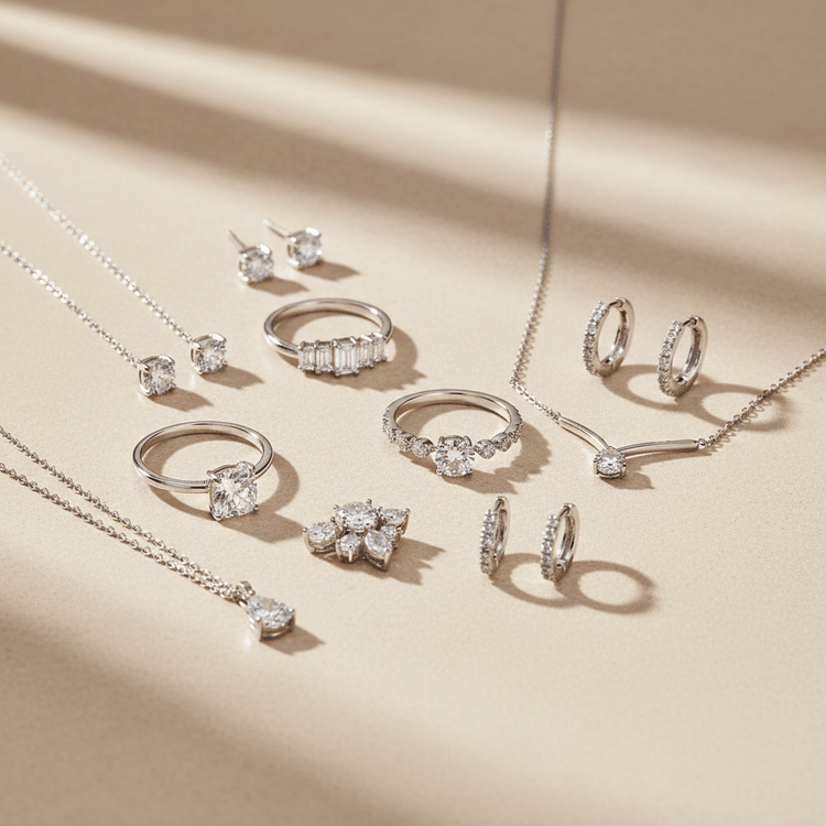 💍 Joyería Fina – Aurora Boré - Aurora Boré