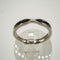 ✨ Anillo “Olas del Alma” – Plata 925 con esmalte negro y diseño ondulado