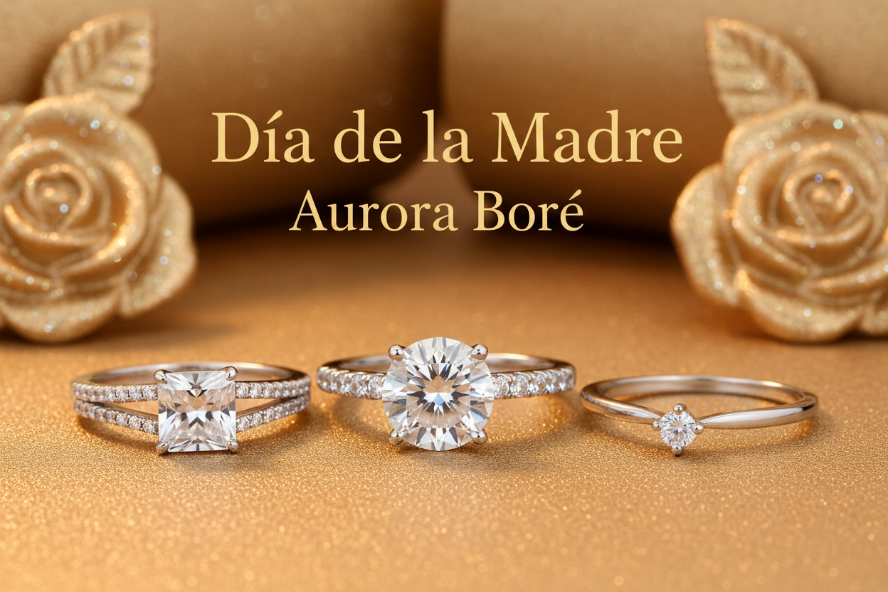 Banner Día de la Madre - Aurora Boré